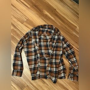 Flannel